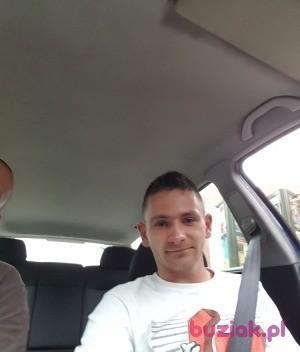 Krystian, Male, 29, Lubań, Polska, Photo: 2