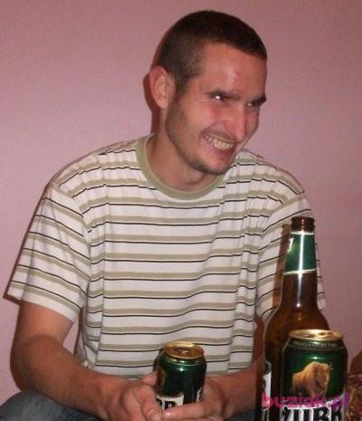 Blazej, Male, 36, Gdańsk, Polska, Photo: 2
