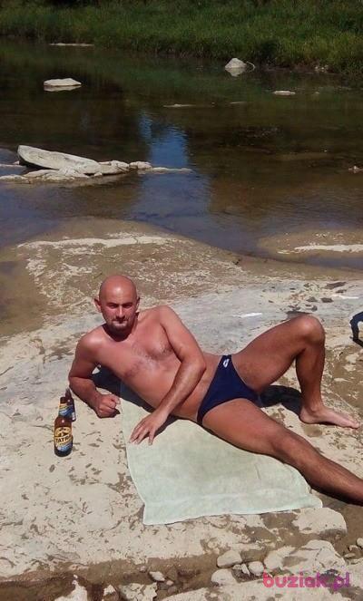niemalipy1, Mężczyzna, 48, Sanok, Polska, Zdjęcie: 5