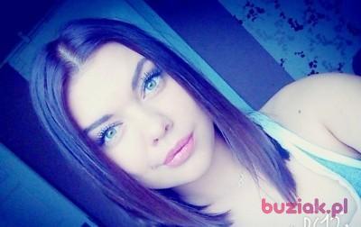 Kamila, Female, 29, Czersk, Polska, Photo: 3