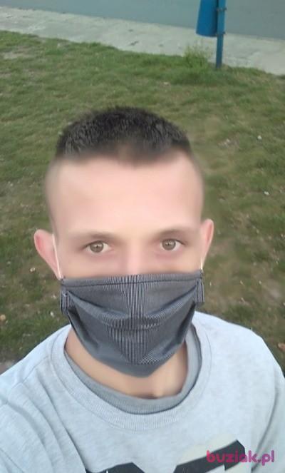 Krzysztof, Male, 35, Siedlce, Polska, Photo: 3