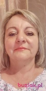 Magdalena, Female, 58, Lubań, Polska, Photo: 3