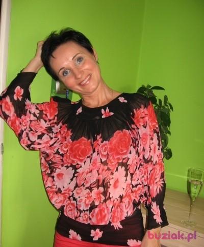 Beata, Kobieta, 54, Gdańsk, Polska, Zdjęcie: 4