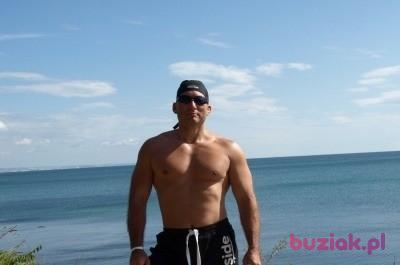 Tomek, Mężczyzna, 48, Szczecin, Polska, Zdjęcie: 2