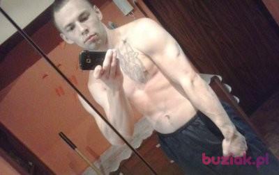 Jareczek90, Male, 34, Zielonka, Polska, Photo: 2