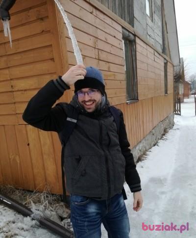 Redi, Male, 43, Białystok, Polska, Photo: 7
