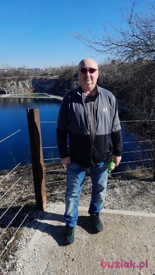Radek, Male, 54, Wielka Brytania, Photo: 3