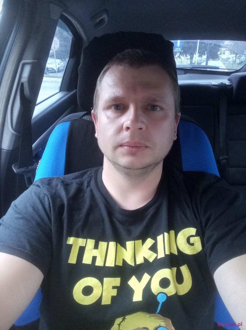 Andrzej, Male, 41, Totnes, Wielka Brytania, Photo: 3