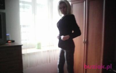 aga, Female, 46, Sosnowiec, Polska, Photo: 4