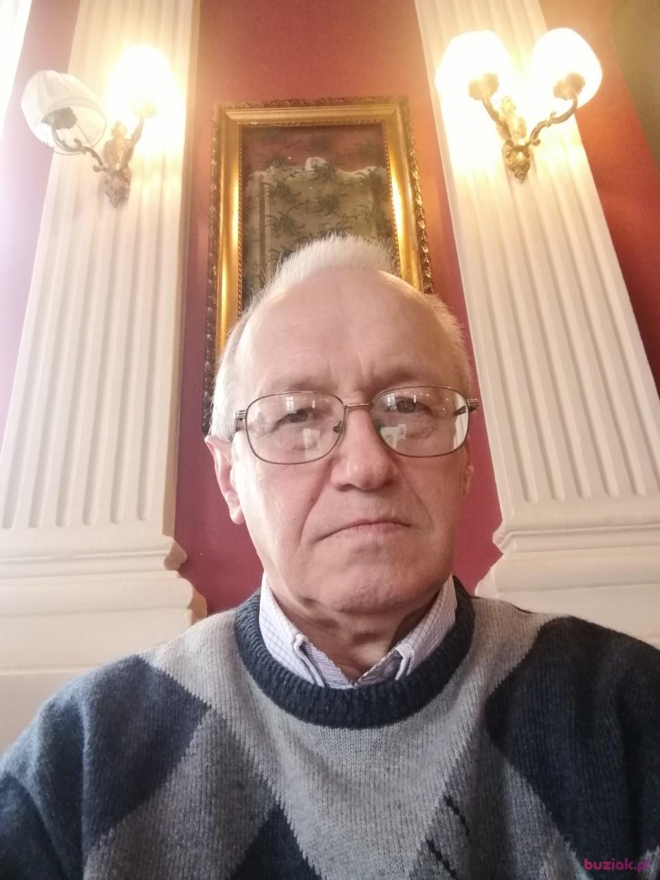 Andrzej, Mężczyzna, 67, Łódź, Polska, Zdjęcie: 5