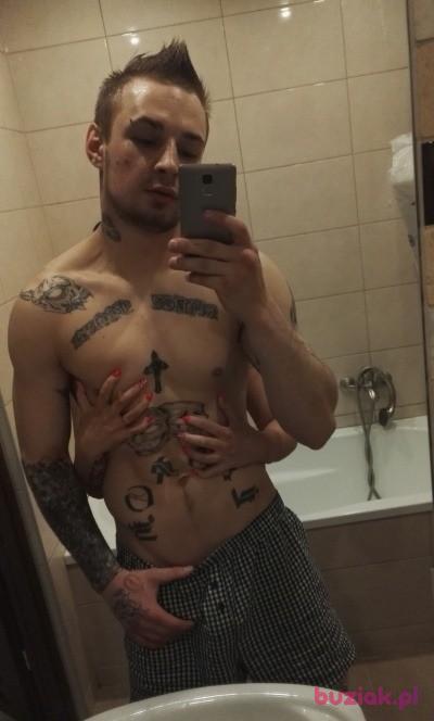 Marcin, Male, 32, Częstochowa, Polska, Photo: 2