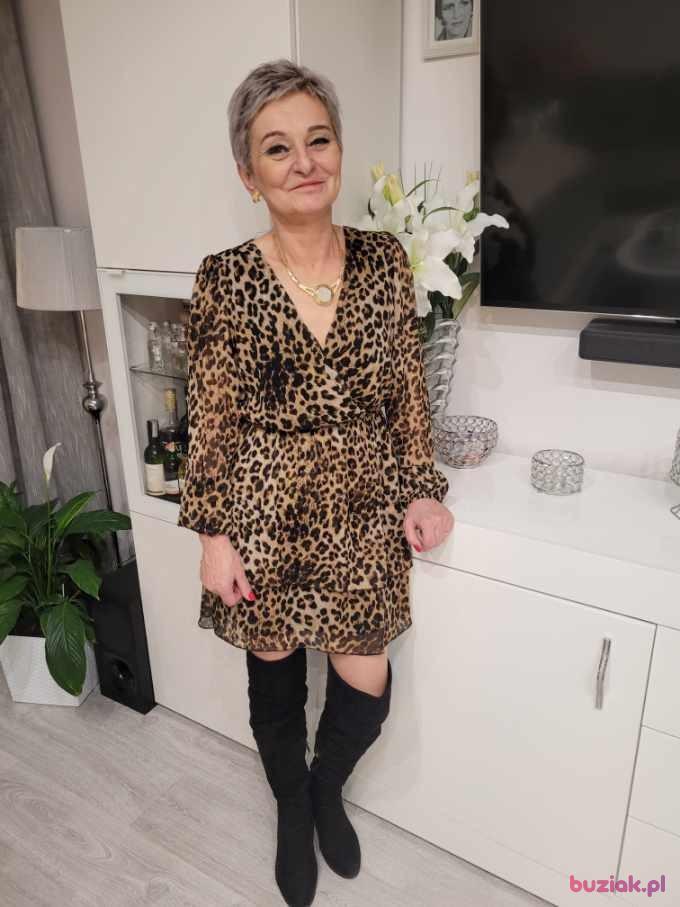 Anka, Kobieta, 59, Chełm, Polska, Zdjęcie: 1