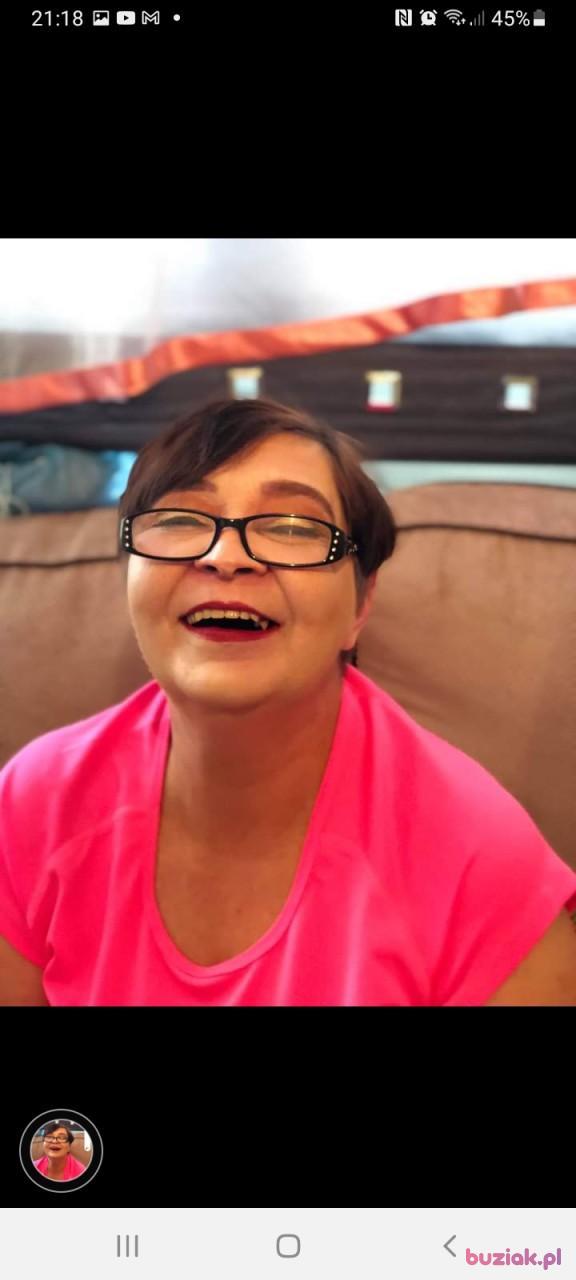 Katarzyna, Female, 57, Wielka Brytania, Photo: 4