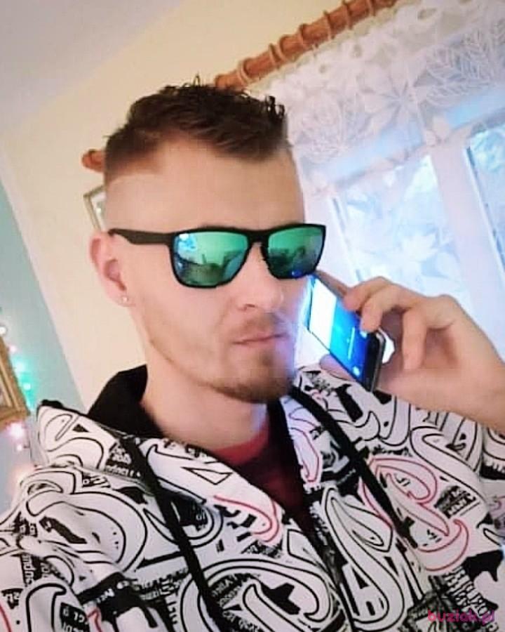 Patryk, Male, 32, Gorlice, Polska, Photo: 3