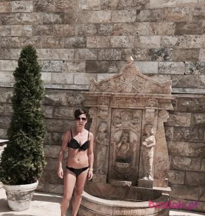 agniezka1985, Female, 41, Kielce, Polska, Photo: 2