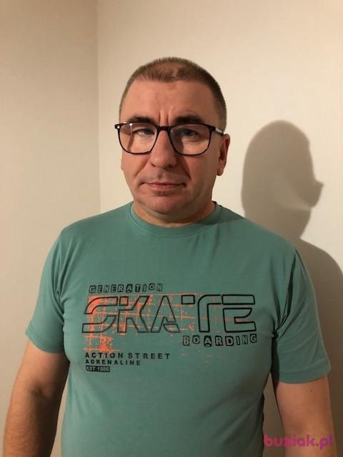 Piotr, Male, 51, Skoki, Polska, Photo: 2
