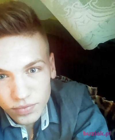 Oskar, Male, 29, Milicz, Polska, Photo: 2