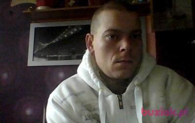 krzysztof 31 lat, Mężczyzna, 38, Poznań, Polska, Zdjęcie: 2