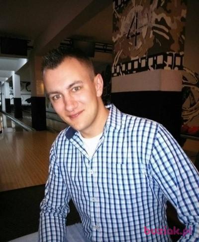 wiki195, Male, 35, Namysłów, Polska, Photo: 2