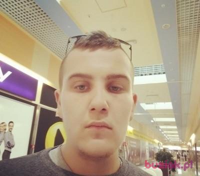 Damian, Male, 30, Lesko, Polska, Photo: 4