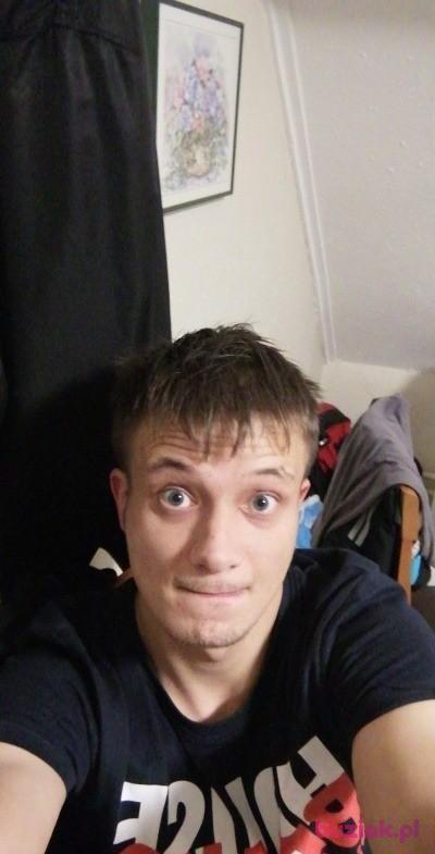 Tomasz, Male, 37, Holandia, Photo: 1