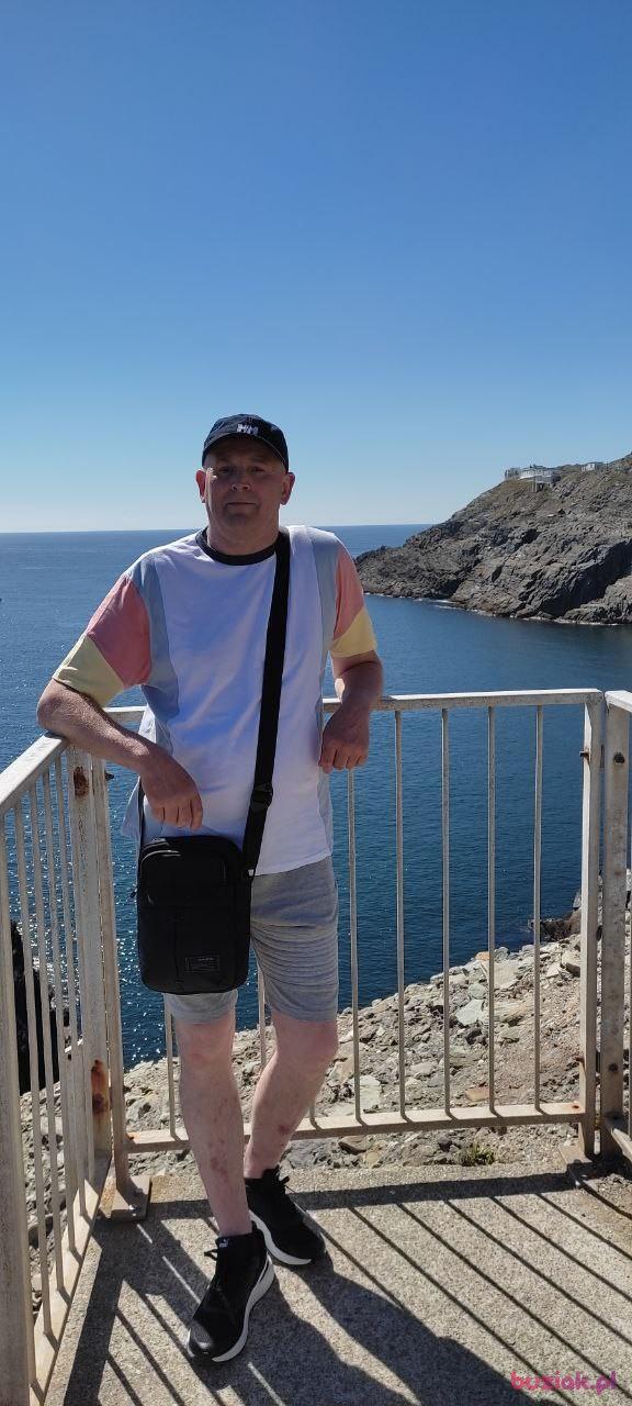 Krzysztof, Male, 61, Szwecja, Photo: 2