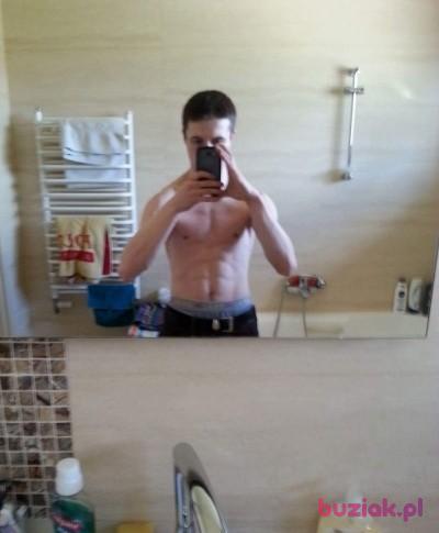 Maciej, Mężczyzna, 34, Chojnice, Polska, Zdjęcie: 3