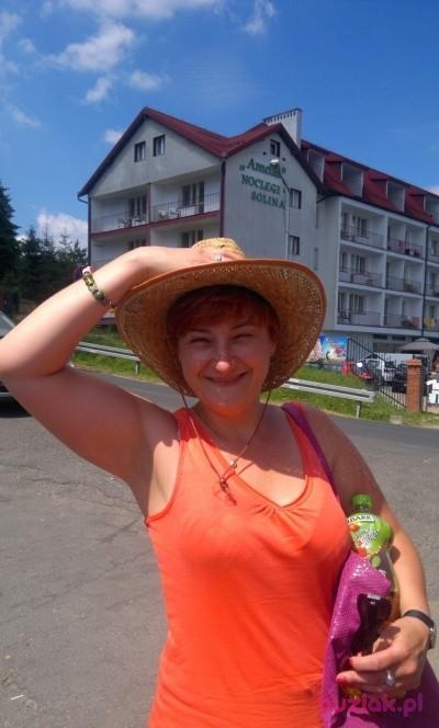 Katarzyna, Female, 55, Błonie, Polska, Photo: 6