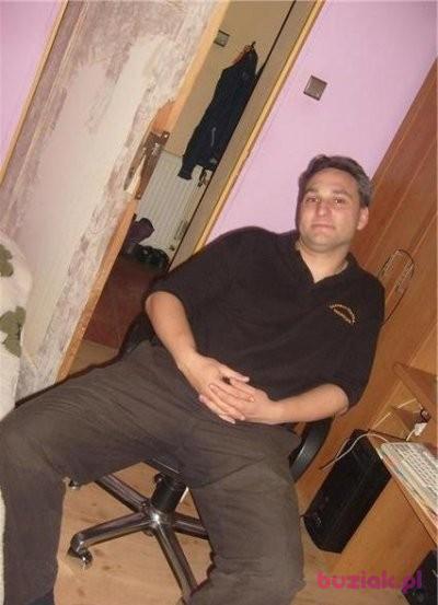 Rafał, Male, 50, Szczecin, Polska, Photo: 1