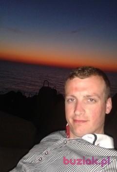 Paweł , Male, 37, Myszyniec, Polska, Photo: 2
