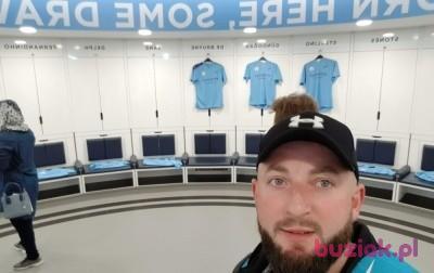 Lukasz, Mężczyzna, 35, Wielka Brytania, Zdjęcie: 1