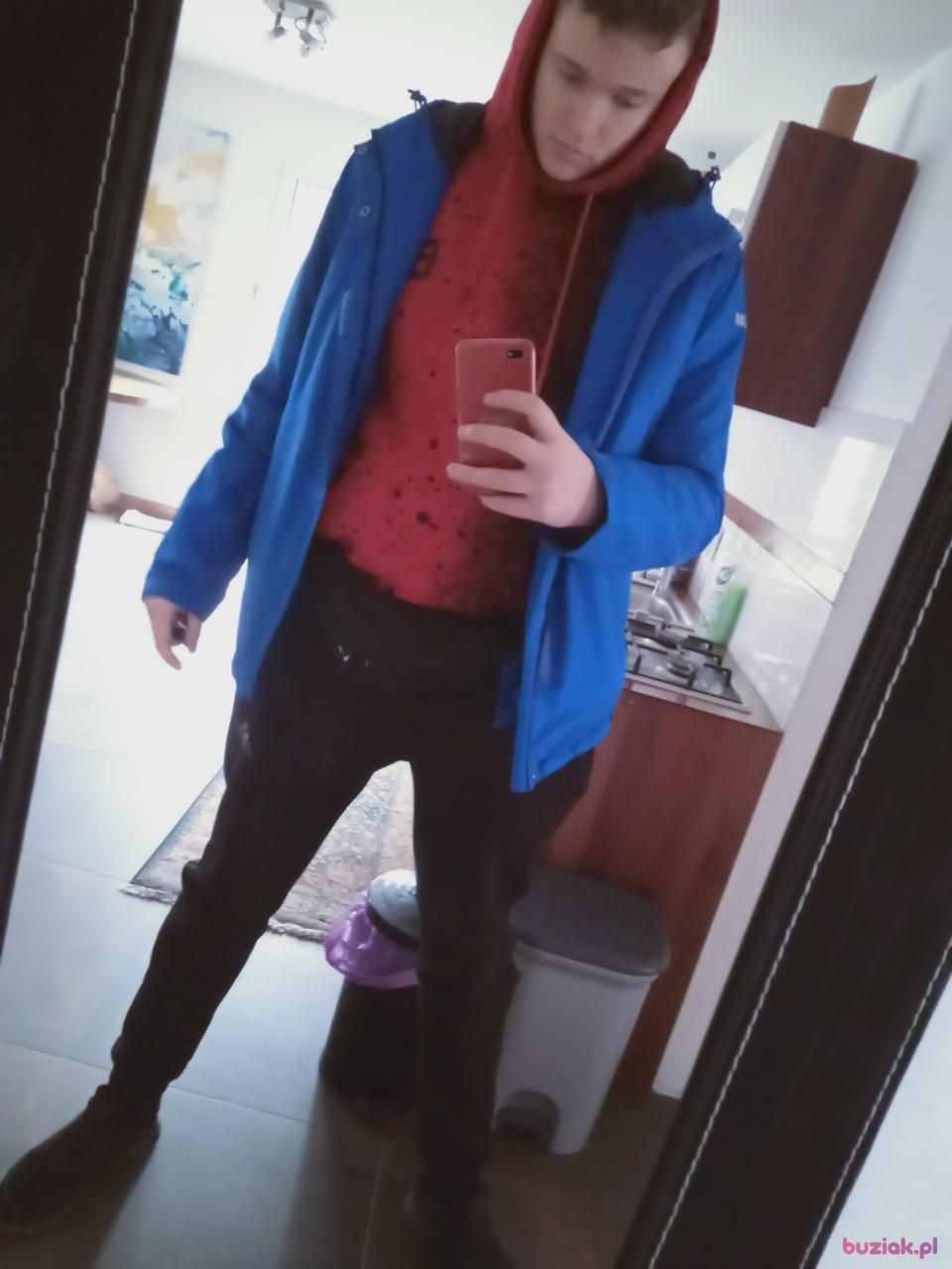 Hubert, Mężczyzna, 25, Nowy Tomyśl, Polska, Zdjęcie: 2