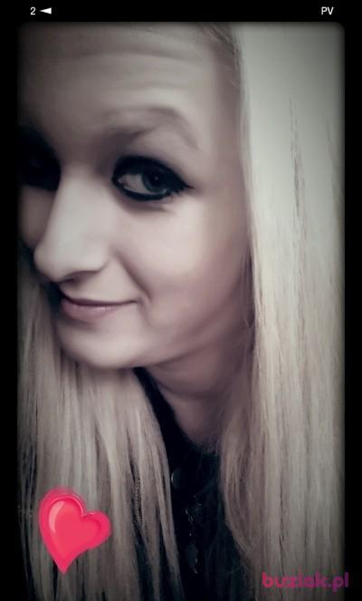 Kasia, Female, 31, Kalisz, Polska, Photo: 1