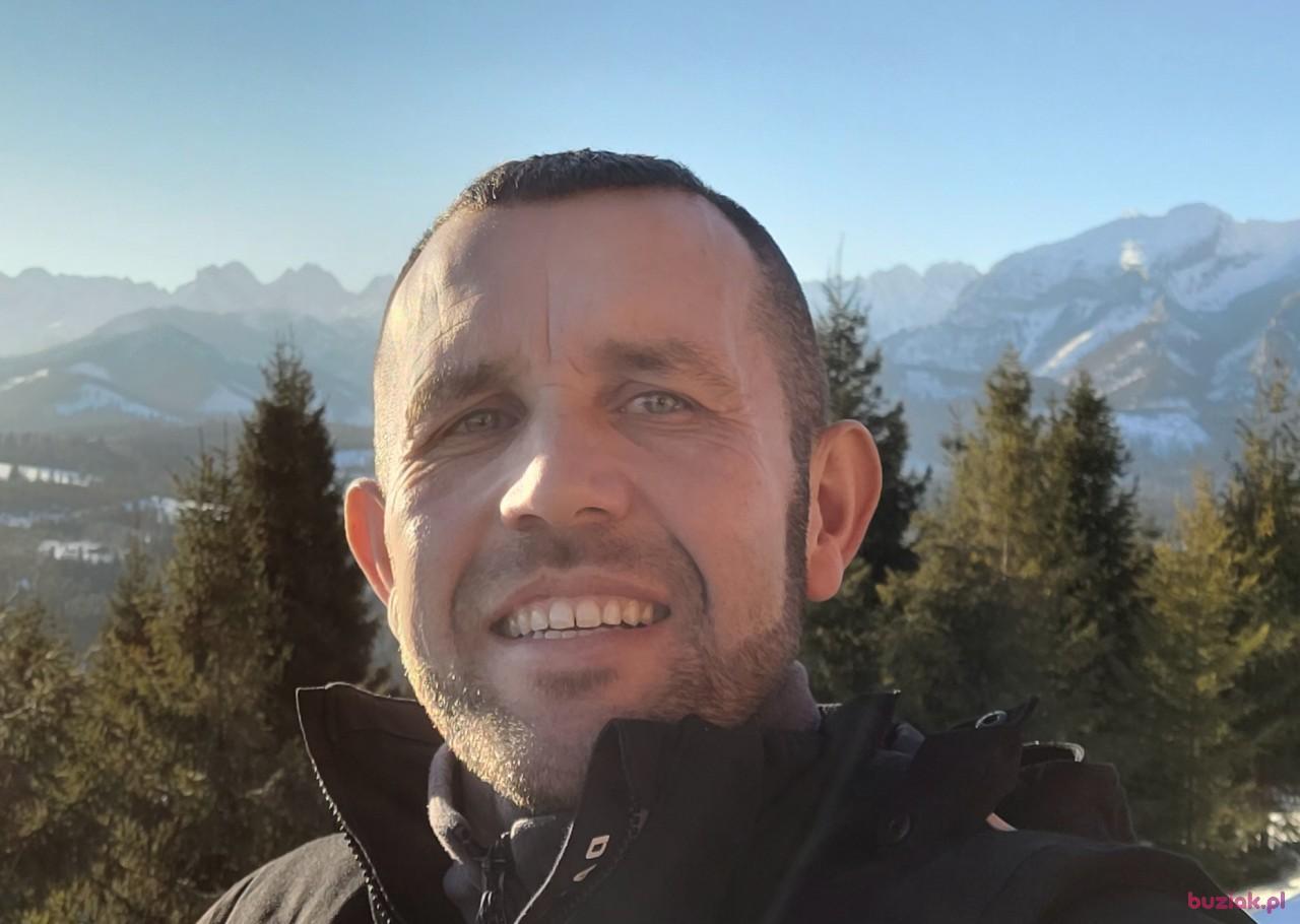 Zbyszek, Mężczyzna, 46, Preston, Wielka Brytania, Zdjęcie: 1