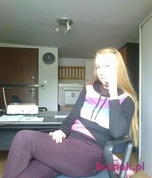 Agnieszka, Female, 36, Kraków, Polska, Photo: 3