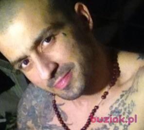 Kajetan, Male, 39, Żary, Polska, Photo: 4