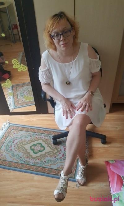 liliana, Kobieta, 45, Jaworzno, Polska, Zdjęcie: 8