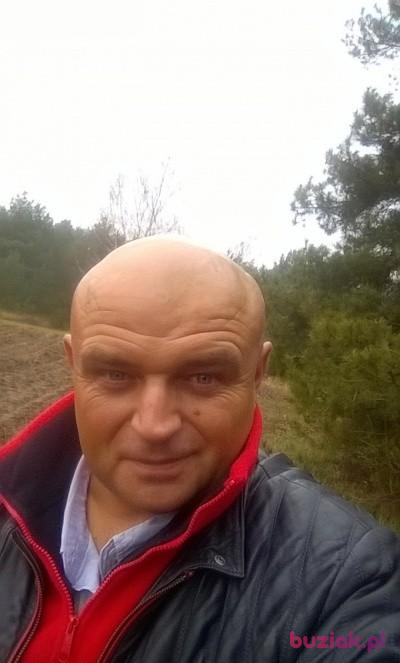 Aleks , Male, 53, Gąbin, Polska, Photo: 6