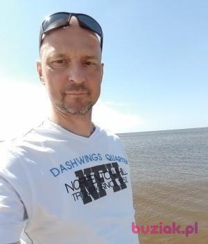 Darek, Male, 48, Haarlem, Holandia, Photo: 2