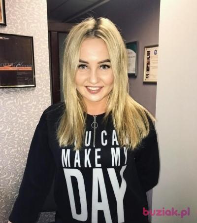 Miroslawa, Female, 38, Portlaoise, Irlandia, Photo: 1