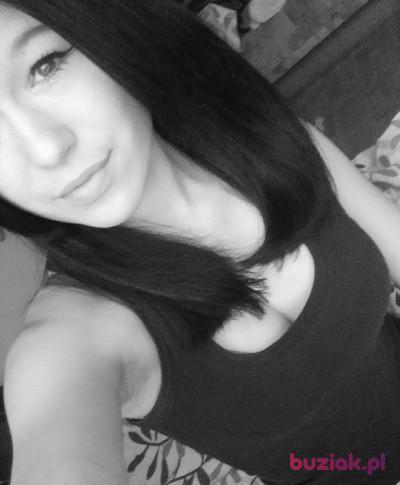 Luiza, Female, 25, Gryfice, Polska, Photo: 9