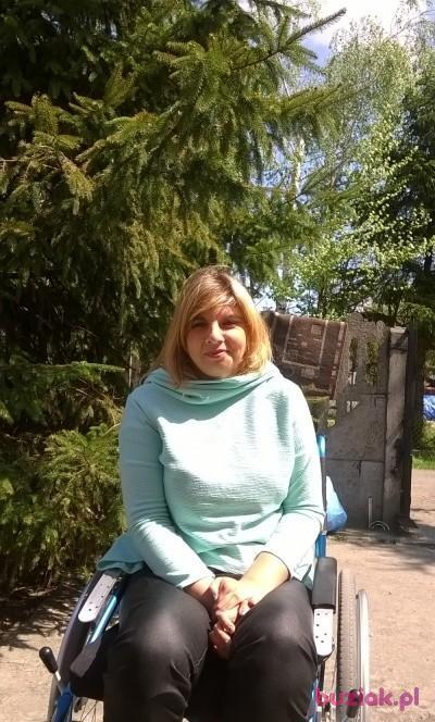 zaneta, Female, 33, Piaseczno, Polska, Photo: 2