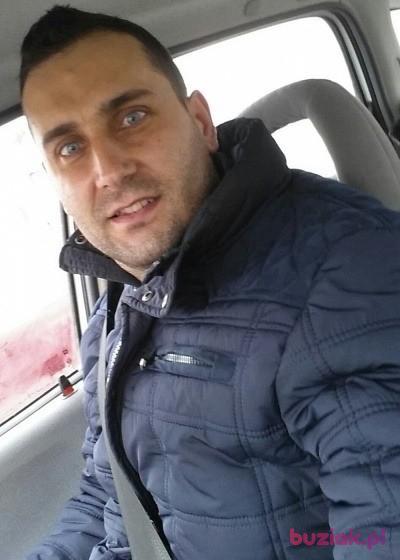 Arek , Male, 44, Chrzanów, Polska, Photo: 2