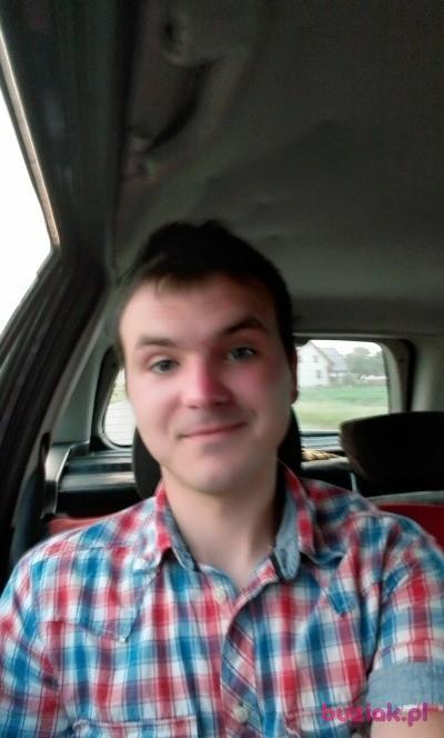 Jakes, Male, 36, Białystok, Polska, Photo: 3