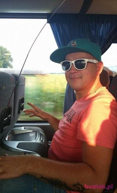 Marcin, Male, 40, Łódź, Polska, Photo: 3