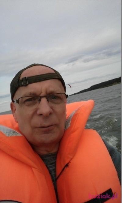 Wojciech, Male, 74, Gdańsk, Polska, Photo: 8