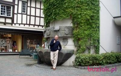 Andrzej, Male, 82, Warszawa, Polska, Photo: 4