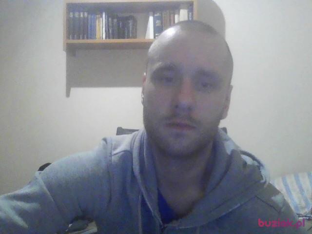 Bartek, Male, 33, Gdańsk, Polska, Photo: 2
