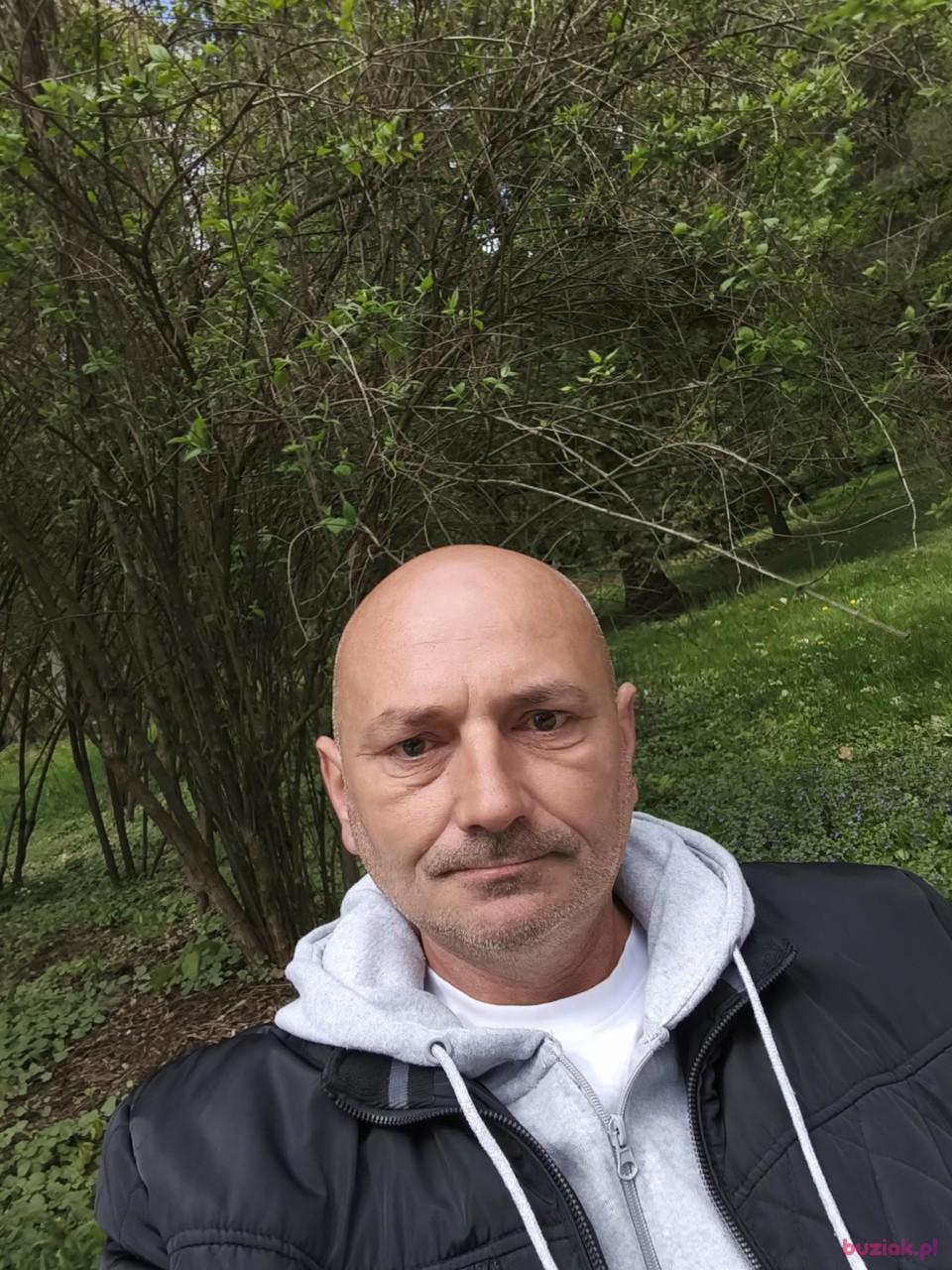 TOMEK, Mężczyzna, 51, Wrocław, Polska, Zdjęcie: 1
