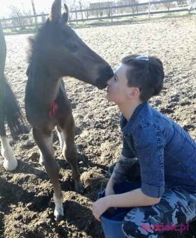 Agata, Female, 29, Gdynia, Polska, Photo: 2